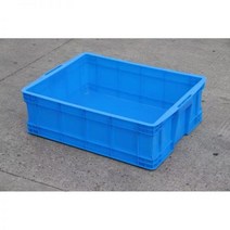 콘티박스 750*560*230 플라스틱 회전율 상자 700 220 저장 680*520*220 프레임, 700 표지: 750*560, 노란색