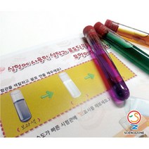 [케이에스스토어] 단당과이당[5인용] 방과후수업 과학키트