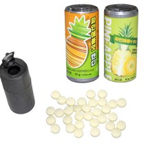 파인애플맛캔디 12g