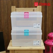 [다이소]와이드박스 No.1-949180171
