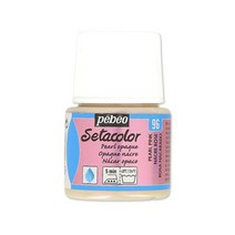 [알파] [뻬베오]세타칼라낱색45ml PO, [6424110]96/PearlPink