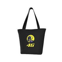 WJX 토트백 쇼핑백 발렌티노 로시 Vr46 마더즈백 어깨걸이 가방