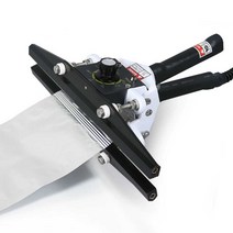 열수축 비닐 열접착 포장기 원두 드립 커피 접착기계, 상세 페이지 참고, (C모델) 봉합 길이 20cm