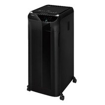 펠로우즈문서세단기AutoMax 550C