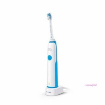 MMS_필립스 음파전동칫솔 초음파진동 휴대용 자동치간칫솔 sonicare 양치_mms