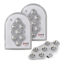 일상공감 굴려보게 마사지기, 2개