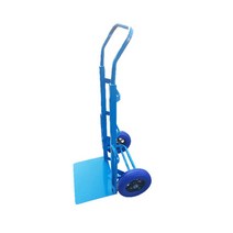 핸드카 대차 운반 카트 구르마 특대 450x350mm