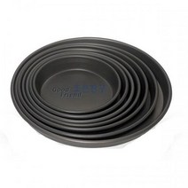 younimall 피자그릇 피자팬 경질 피자받침 피자판 7 고 7W485454, 1개, 1개
