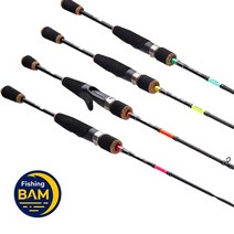 아부가르시아 케이지필드 펠릭스 K 좌대낚시대, CFFS-150K (스피닝)