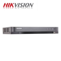 [하이크비젼] 16채널 DVR 녹화기 iDS-7216HQHI-M1/S (올인원) [300만 화소/하드미포함]