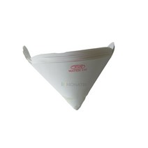 조인 수성 페인트 필터 여과지 여과망 110mesh 190micron 250매 1박스