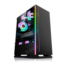 코어 i5 13400F/12400/GTX1660S 3060 데스크탑 조립 PC 조립컴퓨터, 구성7, 16GB
