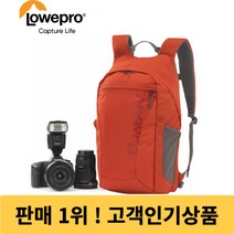 카메라 가방 파우치 새로운 lowepro 사진 해치백 22l aw best dslr day pack 도난 방지 배낭 날씨 커버 waterproo, 1개