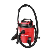 이엑스파워 건습식 진공 청소기 EVC-20P 연동형 2000W