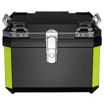 바이크탑박스 슈퍼커브 샤드 배달통 스쿠터 55L 65L, 36L테일박스충격흡수베이스+라이닝+데칼