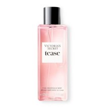 빅토리아시크릿 TEASE FRAGRANCE 바디미스트 스프레이 SPLASH 8.4 oz NEW