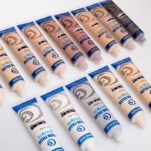우드 칼라 필러 125g 목재 가구 원목 마루 바닥 흠집 대용량 메꾸미 퍼티, F-45(진우드)