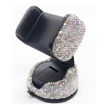 차량용 대시보드 스마트폰 거치대 렉스턴스포츠 그렌져TG 펠리세이드 마티즈 NF소나타 그랜저HG A6 더뉴K5 K7 아반떼 모닝 YF XG QM5 니로 트랙스 k3, 화이트, 1개