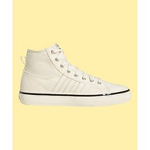 백화점정품 아디다스 ADIDAS 니짜 하이 RF 74 - 화이트 GX8347 NIZZA HI ECRTIN C화이트 C블랙