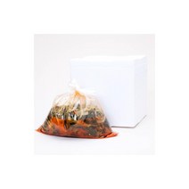 올가 [산지직송] 열무김치 (3kg) [우리집영양식] [깔끔한맛], 10개