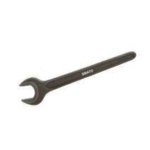 스마토 단구스패너 SM-SW19 19mm 170mm, 없음