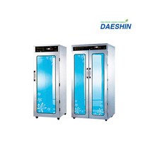 대신 앞치마소독고 자외선살균 열풍건조, 선택01. DS-910