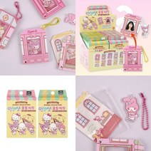 TWKL 인생샷 포토키링 16개 1세트