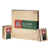 홍삼진본세트 40ml x 42포x 4박스, 1개