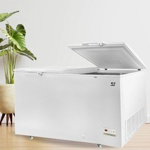 국내산 초저온 냉동고 520리터 업소용냉동고 참치냉동고 -55℃, 단품