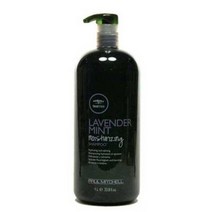 폴미첼 티트리 라벤더 민트 샴푸 1000ml