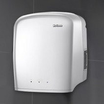 화장실 헨드 드라이기 저소음 핸드드라이어, HTE-355ST