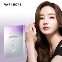 [베리홉] 바이오틱스 바이탈 넥패치 1BOX(5개입), 상세 설명 참조