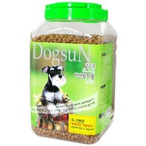 애견 개 사료 1.8kg 비만 강아지 펫 푸드 개밥 간식