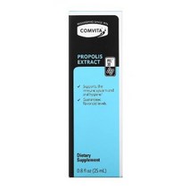 Comvita 프로폴리스 PFL 30 0.8 fl oz (25 ml) glycol