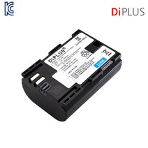 상세설명참조 캐논 LP-E6 N 대용량 호환배터리 EOS 5DS 5DSR, 호환 배터리