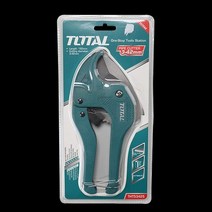 TOTAL 파이프커터 PVC용 193MM