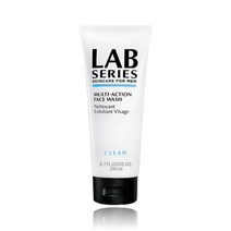 랩시리즈 올인원 멀티 액션 페이스 워시 200ml, 1개
