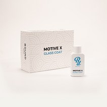 바운드서울 유리발수제 셀프 자동차 발수코팅제, 단품, 1개