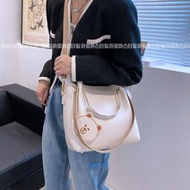 심플 여성 숄더백 다양한 스타일 토트백 크로스백