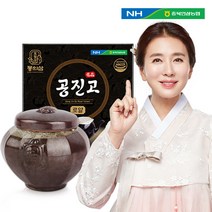 농협 동의삼 공진고로얄 1kg+황금보자기, 1kg