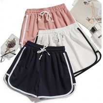 햇빛몰제휴업체 여성 짧은 미니 반바지 숏팬츠 운동 헬스 러닝 조깅