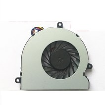 쿨러팬 냉각팬 새로운 HP 파빌리온 15-AC 15-AF 15-AY 15-BA 15-BS 15-BW 14-R 250 255 256 G4 G5 TPN-C125 TPN-C126 TPN, [01] OEM fan, 01 OEM fan