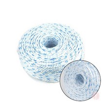 PP로프 6MM 90M 현수막끈 옥상빨랫줄 보트닻줄
