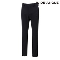 [와이드앵글] 베이직 본딩 팬츠 M WMW20391Z1