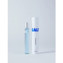 Saltrain Fragrance Roll On Cooling Oil, F
