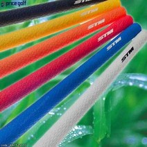 뵈셀 STM M1 M2 골프그립 50g 라운드, 색상/M2 레드라운드