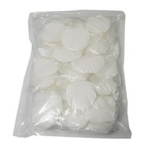 단체수업용 웰토클레이 (흰색)(10g 40개)
