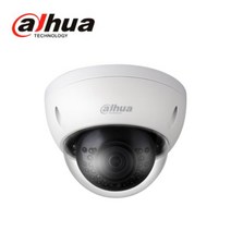Dahua 다후아 IPC-HDBW1230E IP 네트워크 실내형 돔 카메라 200만 화소/고정렌즈-2.8mm