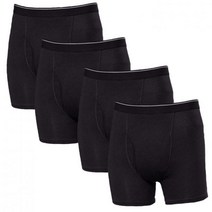 커클랜드 시그니춰 박서 브리프 4매 코스트코 트레이더스