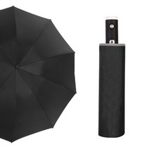 샤오미 자동우산 새로운 xiaomi 패션 휴대용 uv차단 접이식 비 바람 방지 역방향 우산